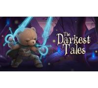 The Darkest Tales
