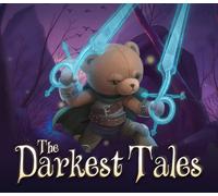 The Darkest Tales EU PC Steam CD Key