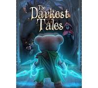 The Darkest Tales (PC) - Steam Key - GLOBAL