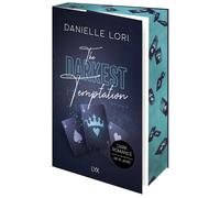 The Darkest Temptation by Lori, Lori, New 9783736324190 Fast Free Shipping.