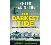 The Darkest Tide : When memories wash up, things can get deadly