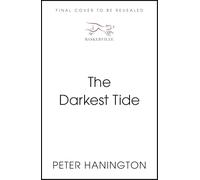 The Darkest Tide: When memories wash up, things can get deadly (Brighton Series)