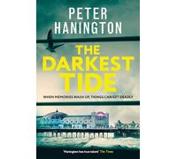 The Darkest Tide: When memories wash up, things can get deadly (Brighton Series)