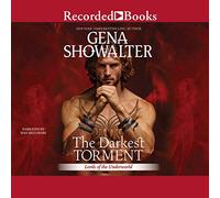 The Darkest Torment (The Lords of the Underworld Series)
