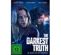 The Darkest Truth - Im Schatten der Wahrheit