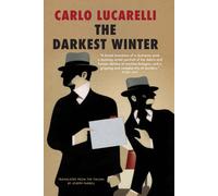 The Darkest Winter