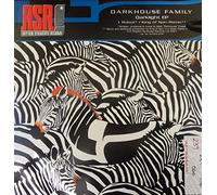 The'' ''darkhouse Family - Darklight E.P. [DISC 1] [12" VINYL]