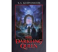 The Darkling Queen
