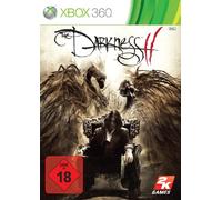 The Darkness 2