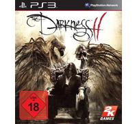 The Darkness 2