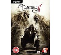 The Darkness 2 (PC DVD)
