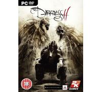 The Darkness 2 (PC DVD)