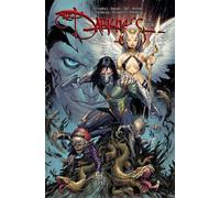 The Darkness (2025) Volume 1