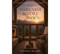 The Darkness Before Dawn (Lake Tahoe Series)