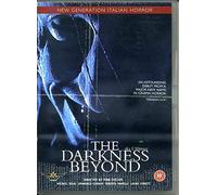 The Darkness Beyond [DVD]
