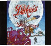 The Darkness - Christmas Time (Don't Let the Bells End)