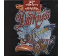 The Darkness - Christmas Time (Don't Let the Bells End) [7" vinyl]
