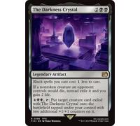 The Darkness Crystal (Foil) | FINAL FANTASY