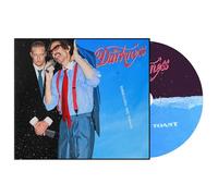 The Darkness : Dreams On Toast CD Album Digipak (2025) NEW Amazing Value