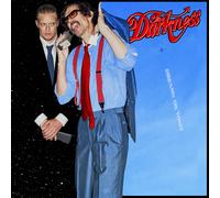 The Darkness : Dreams On Toast CD Album Digipak (2025) NEW Amazing Value