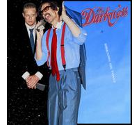 The Darkness : Dreams On Toast CD Album Digipak (2025) NEW Amazing Value