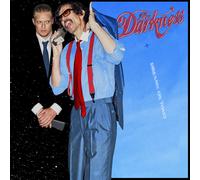 The Darkness - Dreams On Toast - CD Album (Released 28th March 2025) Brand New