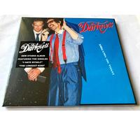 The Darkness - Dreams On Toast - CD