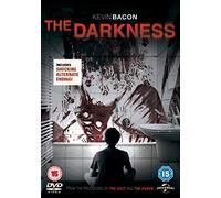 The Darkness [DVD] [2015]