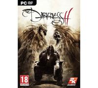 The Darkness II 2 PC