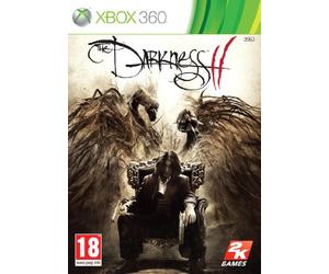 The Darkness II - AT Version - German package game full english