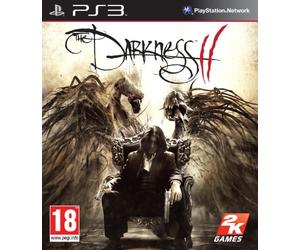 The Darkness II - AT Version - German package game full english