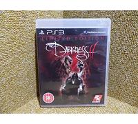 The Darkness II - Limited Edition (PS3)