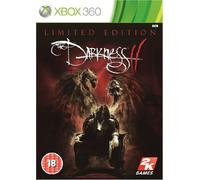 The Darkness II - Limited Edition (Xbox 360)