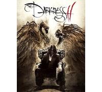 The Darkness II PC - Steam Account - GLOBAL