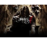 The Darkness II (PC) Steam Gift - GLOBAL