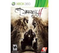 The Darkness II