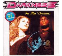 The Darkness - In My Dreams
