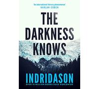 The Darkness Knows: From the international bestselling author of The Shadow District (Detective Konrad, 1)