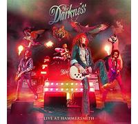 The Darkness - Live at Hammersmith