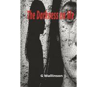 The Darkness on Me: A Science fiction, psychological mystery thriller with some Sci-Fi -dropping twist (The Darkness on Me (Books 1 & 2))