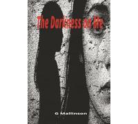 The Darkness on Me: A Science fiction, psychological mystery thriller with some Sci-Fi -dropping twist (The Darkness on Me (Books 1 & 2))