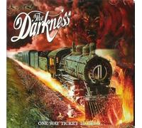 The Darkness - One Way Ticket To Hell ... And Back