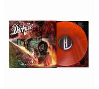 THE DARKNESS - ONE WAY TICKET TO HELL ...AND BACK VINYL LP PRESALE 28/11/25