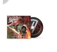 THE DARKNESS - ONE WAY TICKET TO HELL ...AND BACK CD (NEW) PRESALE 28/11/25