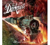 The Darkness - One Way Ticket To Hell......And Back (20th Anniversary Edition) [