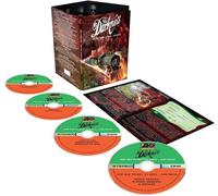 The Darkness - One Way Ticket To Hell......And Back (20th Anniversary Edition) [