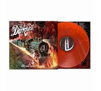 THE DARKNESS - ONE WAY TICKET TO HELL ...AND BACK VINYL LP PRESALE 28/11/25