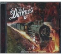 The Darkness - One Way Ticket To Hell ... And Back