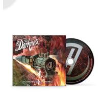 The Darkness - One Way Ticket To Hell & Back: 20th Anniversary [New CD] UK - Imp