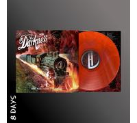The Darkness - One Way Ticket to Hell... - Vinyl - Presale Ships By 28/11/25